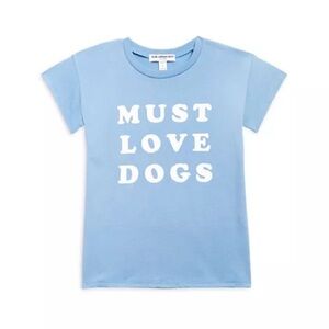 Sub_Urban Riot Must Love Dogs T-Shirt